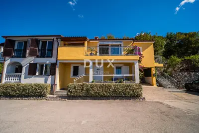 Kvarner, Senj, Apartmenthaus, 230 m², erste Reihe am Meer - 3