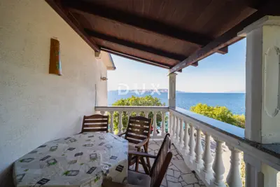 Kvarner, Senj, Apartmenthaus, 230 m², erste Reihe am Meer - 22