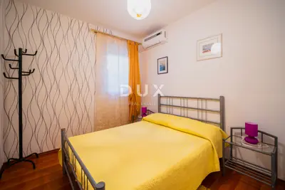 Kvarner, Senj, Apartmenthaus, 230 m², erste Reihe am Meer - 17
