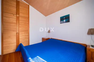 Kvarner, Senj, Apartmenthaus, 230 m², erste Reihe am Meer - 14