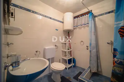 Kvarner, Senj, Apartmenthaus, 230 m², erste Reihe am Meer - 21