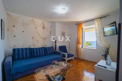 Kvarner, Senj, Apartmenthaus, 230 m², erste Reihe am Meer - 20