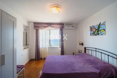 Kvarner, Senj, Apartmenthaus, 230 m², erste Reihe am Meer - 18