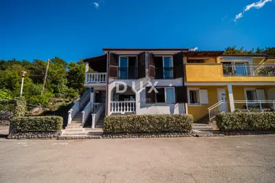 Kvarner, Senj, Apartmenthaus, 230 m², erste Reihe am Meer - 4
