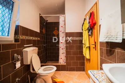 Kvarner, Senj, Apartmenthaus, 230 m², erste Reihe am Meer - 11