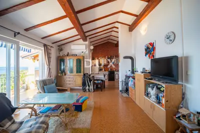 Kvarner, Senj, Apartmenthaus, 230 m², erste Reihe am Meer - 5