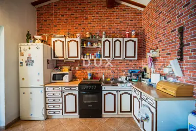 Kvarner, Senj, Apartmenthaus, 230 m², erste Reihe am Meer - 9