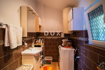 Kvarner, Senj, Apartmenthaus, 230 m², erste Reihe am Meer - 10