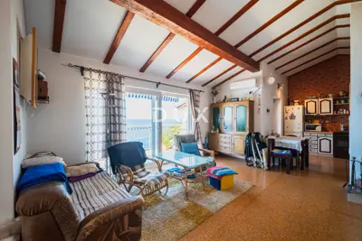 Kvarner, Senj, Apartmenthaus, 230 m², erste Reihe am Meer - 6