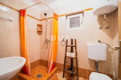 Kvarner, Senj, Apartmenthaus, 230 m², erste Reihe am Meer - 16