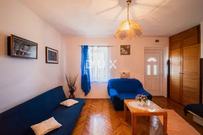 Kvarner, Senj, Apartmenthaus, 230 m², erste Reihe am Meer - 15