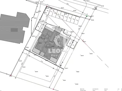 Stan 79 m², Kaštel kod Buja, lift i 2 terase - 6