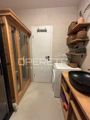 Apartment 53.6 m², Split - 1 room, modernly furnished - 16
