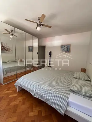 Apartment 53.6 m², Split - 1 room, modernly furnished - 12