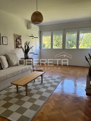 Apartment 53.6 m², Split - 1 room, modernly furnished - 2