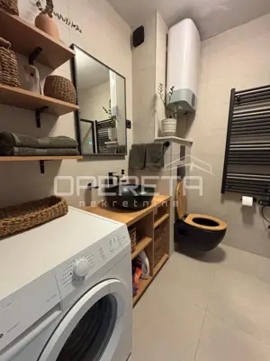 Apartment 53.6 m², Split - 1 room, modernly furnished - 14