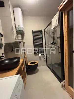 Apartment 53.6 m², Split - 1 room, modernly furnished - 15