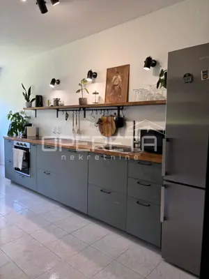 Apartment 53.6 m², Split - 1 room, modernly furnished - 8