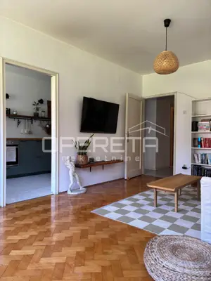 Apartment 53.6 m², Split - 1 room, modernly furnished - 4