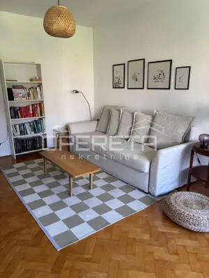 Apartment 53.6 m², Split - 1 room, modernly furnished - 3