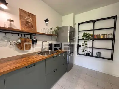 Apartment 53.6 m², Split - 1 room, modernly furnished - 7