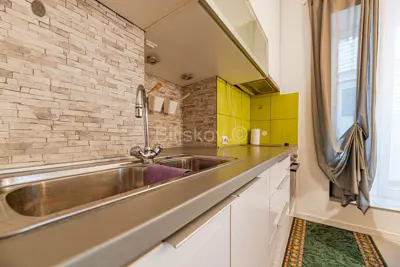 Apartment 40 m², Pantovčak near British Square, newly renovated - 3