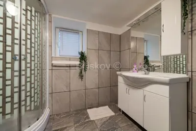 Apartment 40 m², Pantovčak near British Square, newly renovated - 9