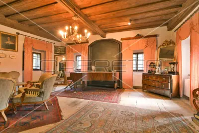 Dvorac, Samobor, povijesno imanje 10.617 m² - 11