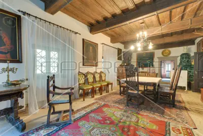 Dvorac, Samobor, povijesno imanje 10.617 m² - 16
