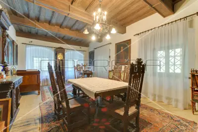Dvorac, Samobor, povijesno imanje 10.617 m² - 9