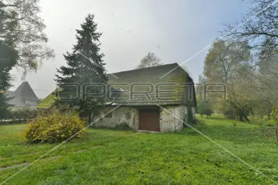 Dvorac, Samobor, povijesno imanje 10.617 m² - 18