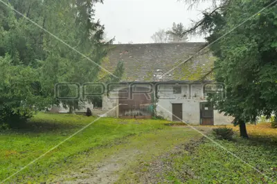 Dvorac, Samobor, povijesno imanje 10.617 m² - 19