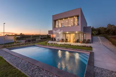 Haus zum Kauf in Novigrad, 215 m² - 6