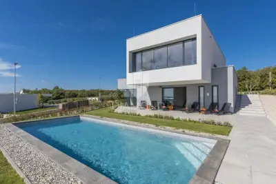 Haus zum Kauf in Novigrad, 215 m² - 2