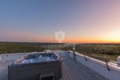 Haus zum Kauf in Novigrad, 215 m² - 5