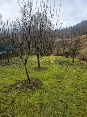 Kuća u Fužinama, garaža i prostrana okućnica - 9
