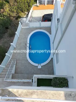 House, Otok Vis, 311 m², 1 990 000 € - 3