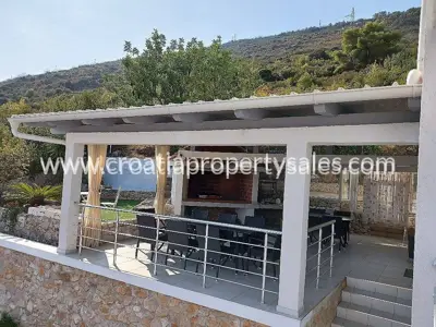 House, Otok Vis, 311 m², 1 990 000 € - 2