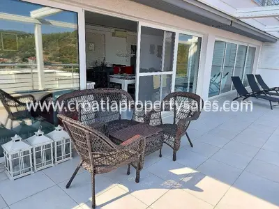 House, Otok Vis, 311 m², 1 990 000 € - 6