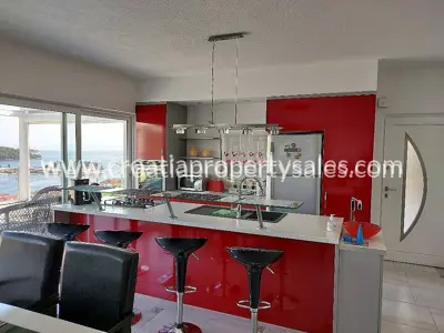 House, Otok Vis, 311 m², 1 990 000 € - 4