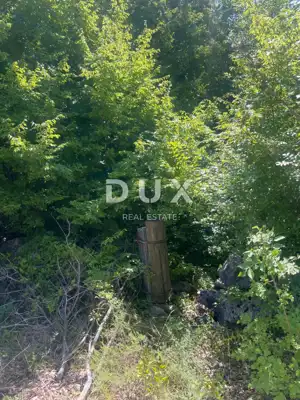Landwirtschaftliches Grundstück, Sužan na Krku - in Meeresnähe und nahe der Bauzone - 2
