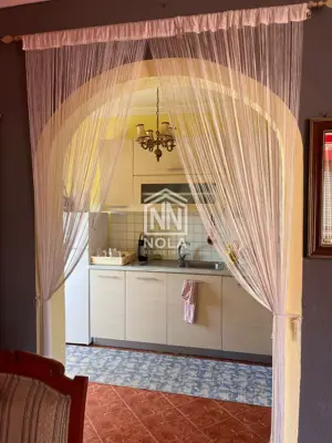 House 300 m², Vodice - 900 m from the center - 18