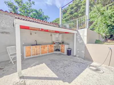 House 97 m², Pula Šijana - quiet location and yard - 5
