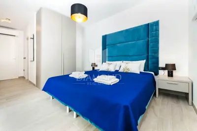 Rovinj, moderne ebenerdige Immobilie mit Pool in ruhiger Lage - 20