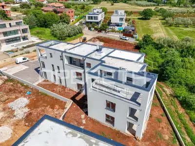 Wohnung zum Kauf in Poreč, 96 m² - 11