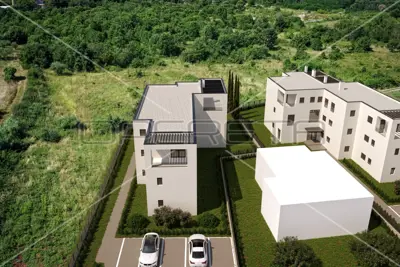 Prodaja, Stan, Poreč, Poreč, 2,5s, 96 m² - 10