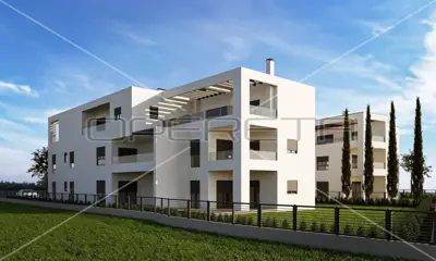 Prodaja, Stan, Poreč, Poreč, 2,5s, 96 m² - 6