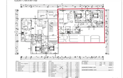 Prodaja, Stan, Poreč, Poreč, 2,5s, 96 m² - 15
