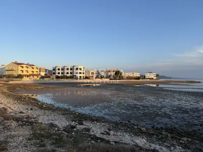 Building plot 888 m², Sukošan - 2nd row to the sea - 4