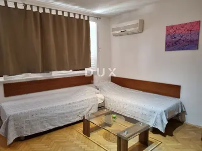 Pula, center, duplex apartment, 65 m², terrace, sea view - 4